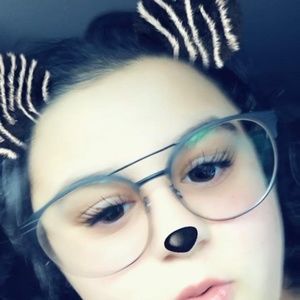 Meet your Posher, Gianna